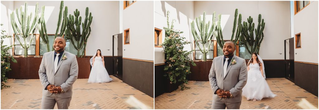 Sunset Cliffs, San Diego Elopement by Dallas based Destination Wedding Photographer 