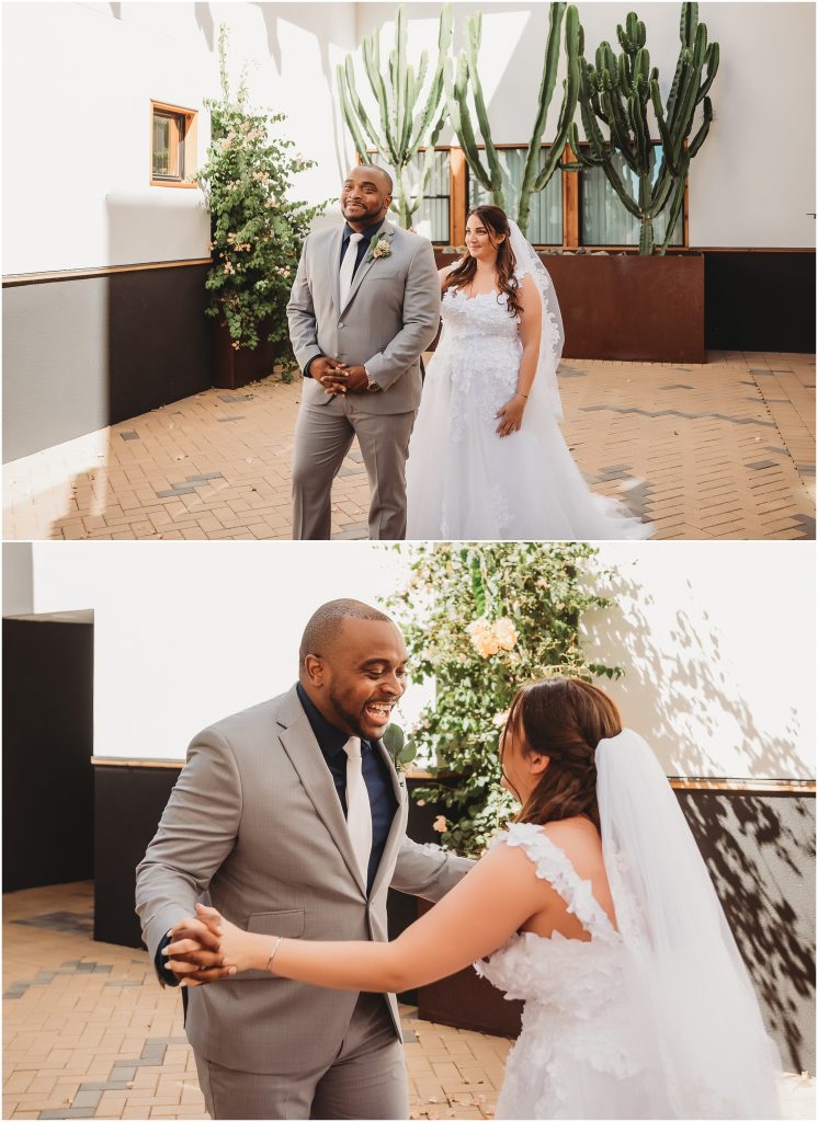 Sunset Cliffs, San Diego Elopement by Dallas based Destination Wedding Photographer 