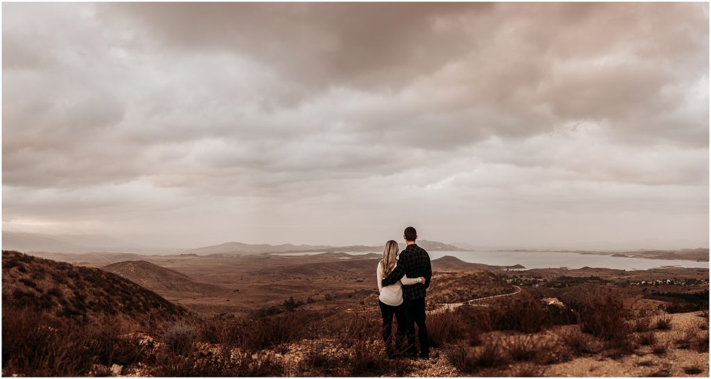 Temecula Engagement Session by Dallas Destination Wedding Photographer Kyrsten Ashlay Photography