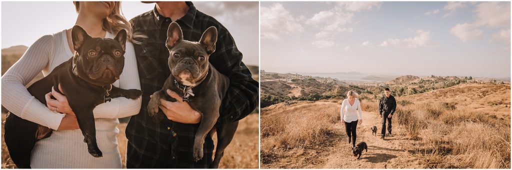 Temecula Engagement Session by Dallas Destination Wedding Photographer Kyrsten Ashlay Photography