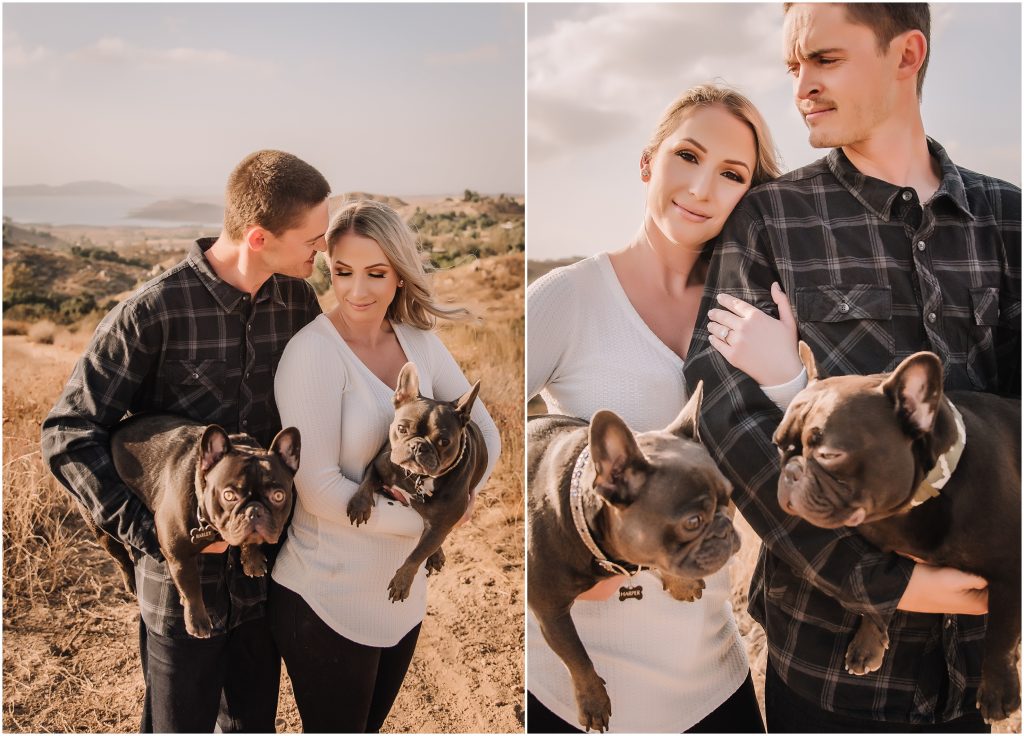 Temecula Engagement Session by Dallas Destination Wedding Photographer Kyrsten Ashlay Photography