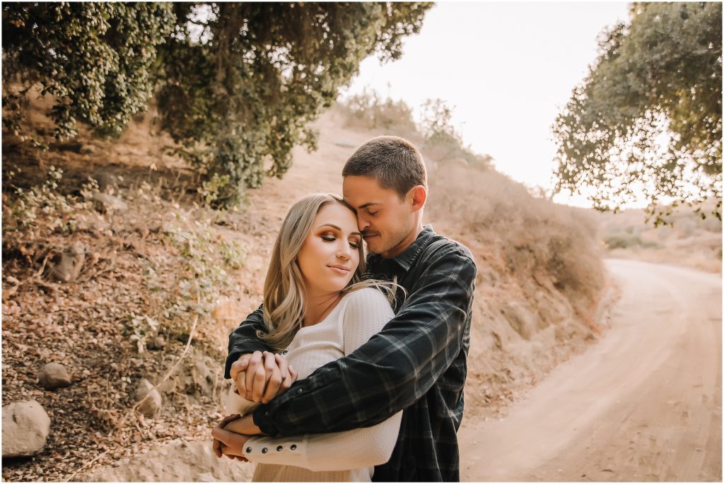 Temecula Engagement Session by Dallas Destination Wedding Photographer Kyrsten Ashlay Photography