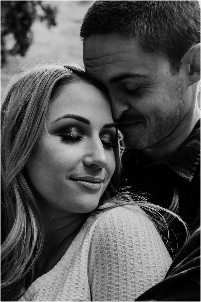 Temecula Engagement Session by Dallas Destination Wedding Photographer Kyrsten Ashlay Photography