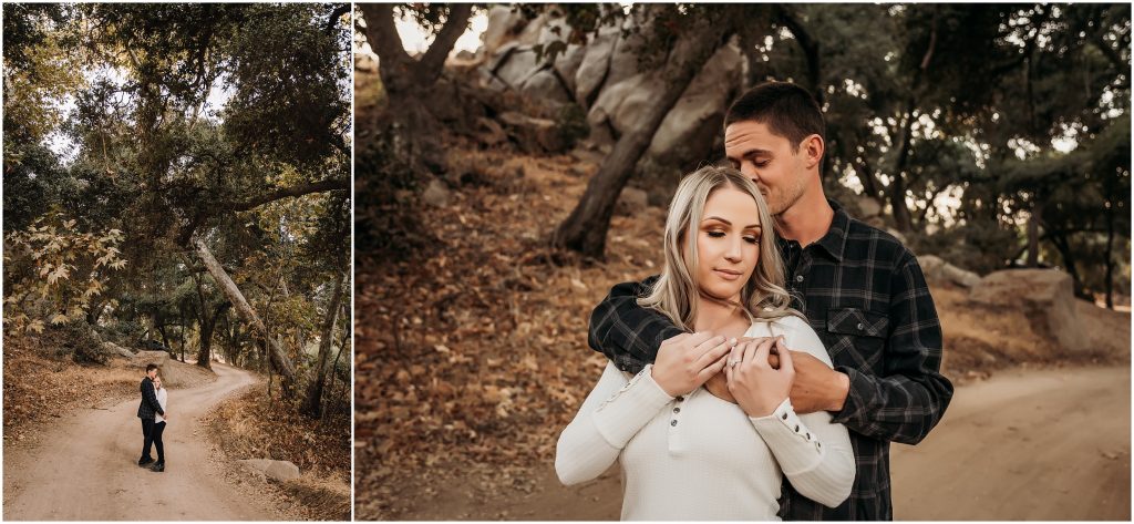 Temecula Engagement Session by Dallas Destination Wedding Photographer Kyrsten Ashlay Photography