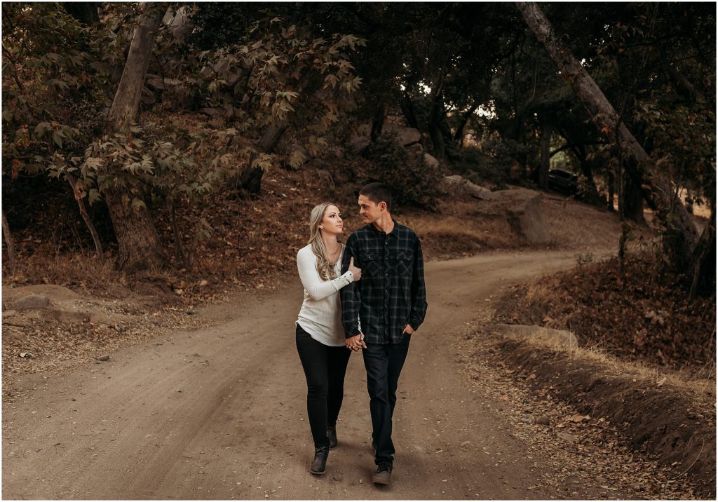 Temecula Engagement Session by Dallas Destination Wedding Photographer Kyrsten Ashlay Photography