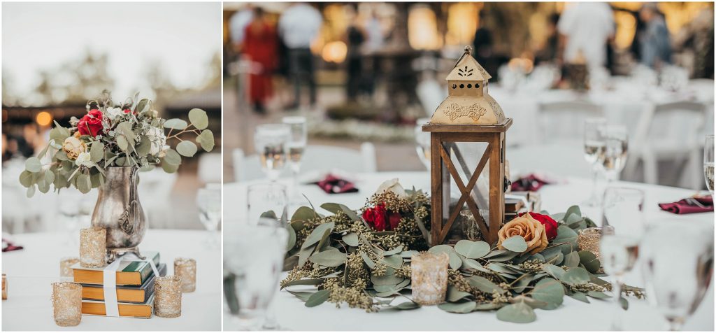 Fall Wedding at Lake Oak Meadows in Temecula, CA by Kyrsten Ashlay Photography