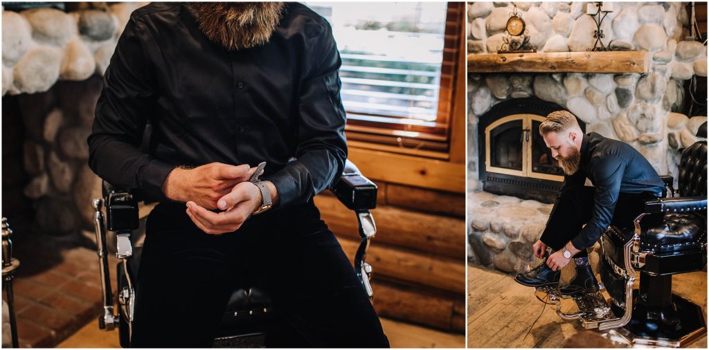 Fall Wedding at Lake Oak Meadows in Temecula, CA by Kyrsten Ashlay Photography