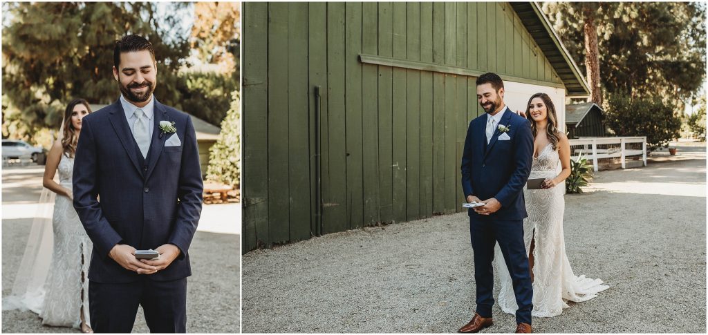 McCormick Home Ranch Wedding by Camarillo Wedding Photographer Kyrsten Ashlay Photography