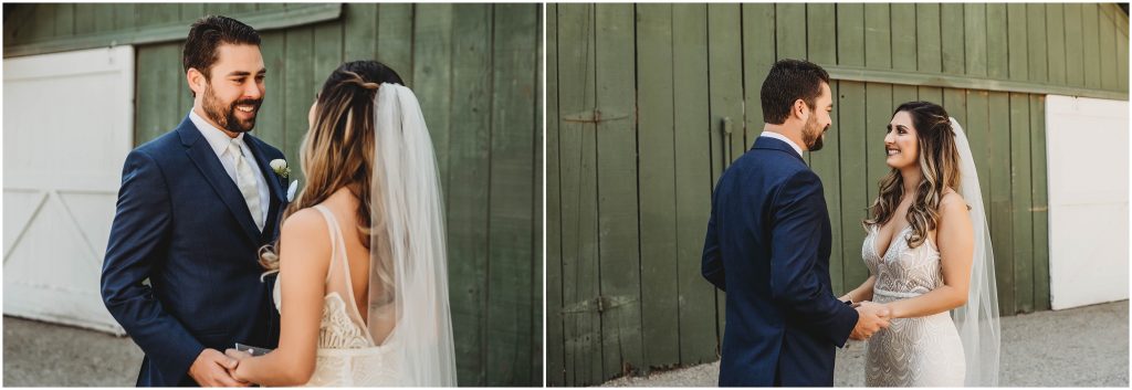 McCormick Home Ranch Wedding by Camarillo Wedding Photographer Kyrsten Ashlay Photography