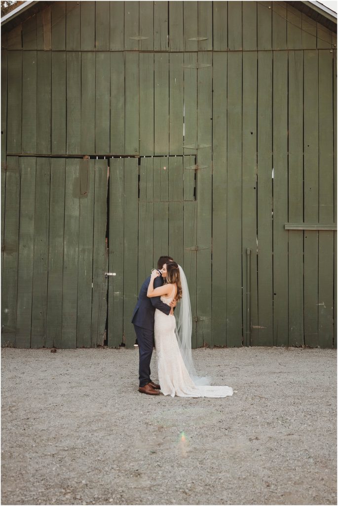 McCormick Home Ranch Wedding by Camarillo Wedding Photographer Kyrsten Ashlay Photography