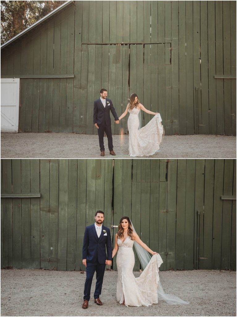 McCormick Home Ranch Wedding by Camarillo Wedding Photographer Kyrsten Ashlay Photography