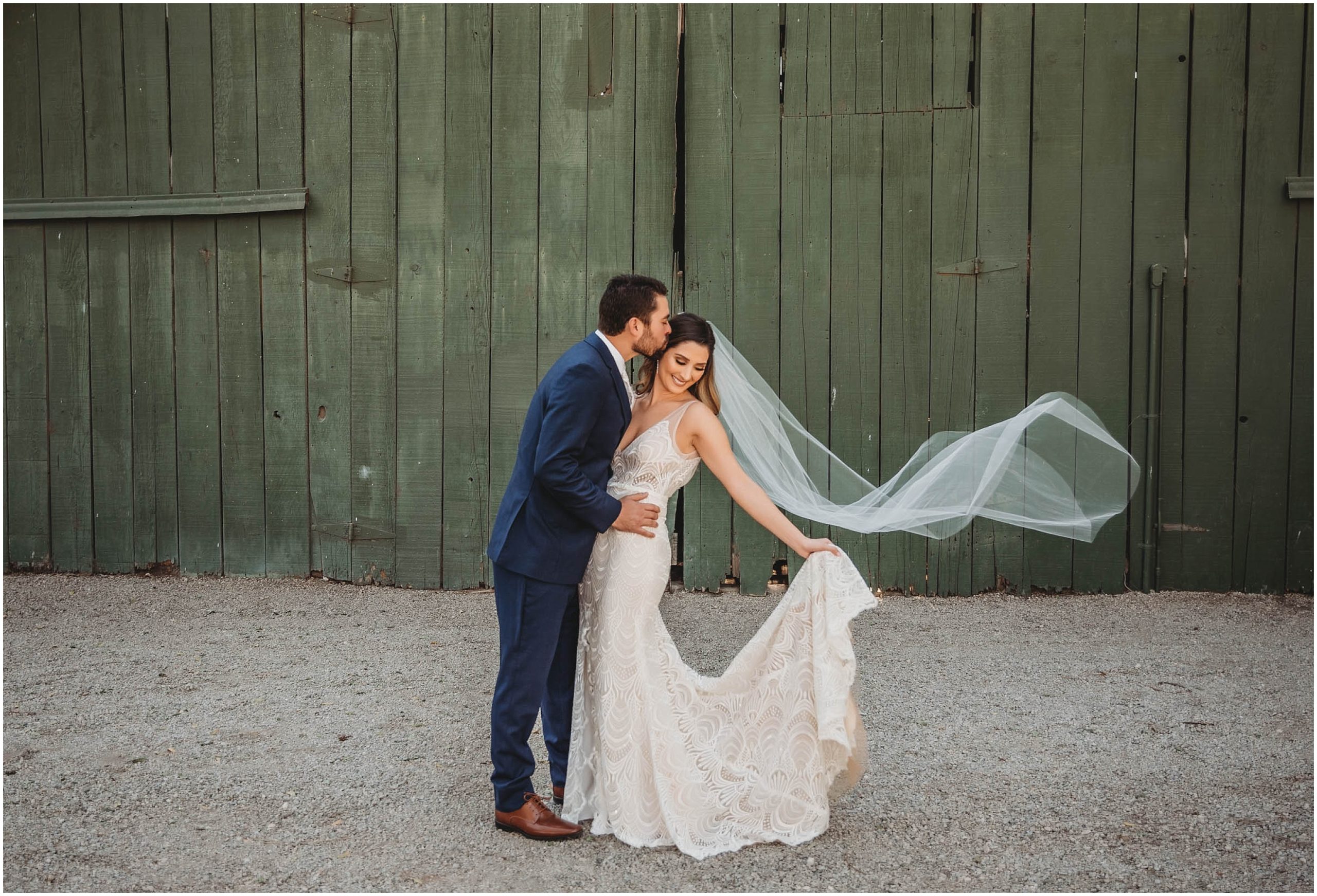 McCormick Home Ranch Wedding by Camarillo Wedding Photographer Kyrsten Ashlay Photography