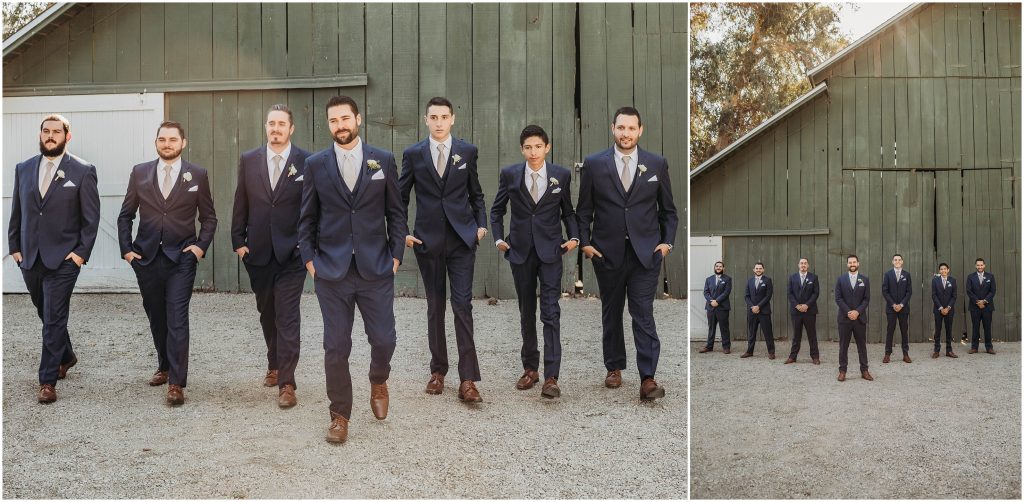 McCormick Home Ranch Wedding by Camarillo Wedding Photographer Kyrsten Ashlay Photography