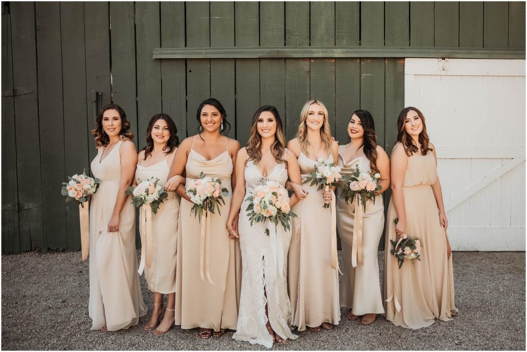 McCormick Home Ranch Wedding by Camarillo Wedding Photographer Kyrsten Ashlay Photography