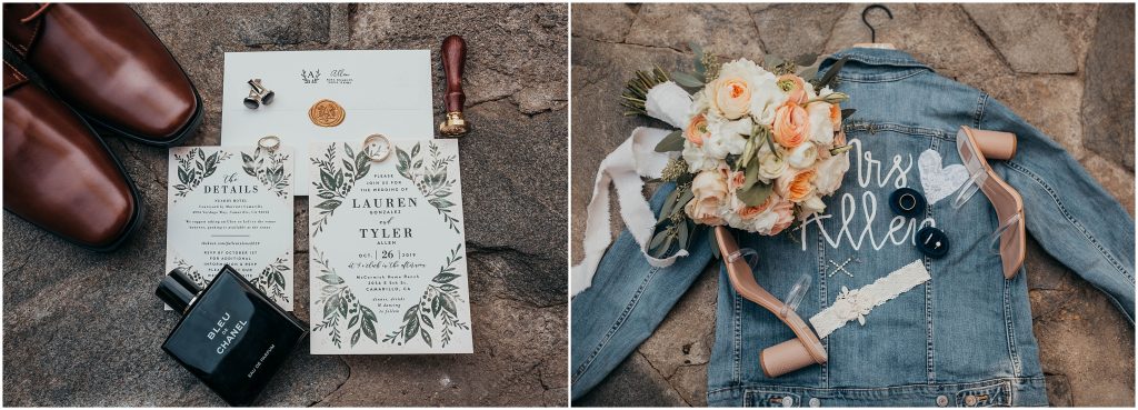 McCormick Home Ranch Wedding by Camarillo Wedding Photographer Kyrsten Ashlay Photography