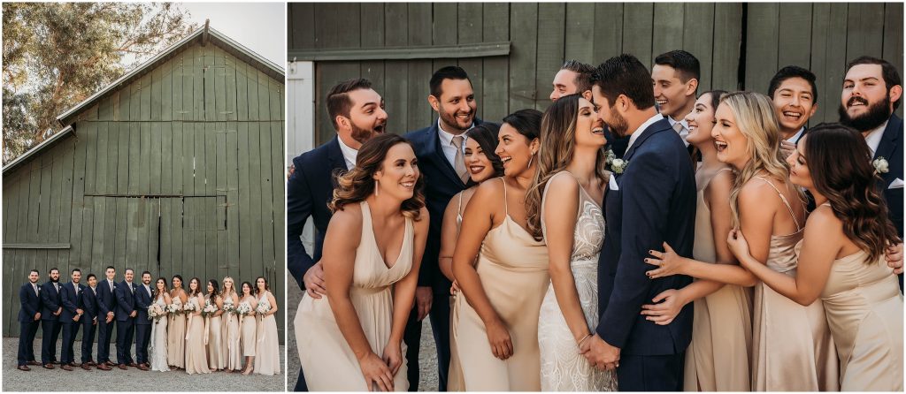 McCormick Home Ranch Wedding by Camarillo Wedding Photographer Kyrsten Ashlay Photography