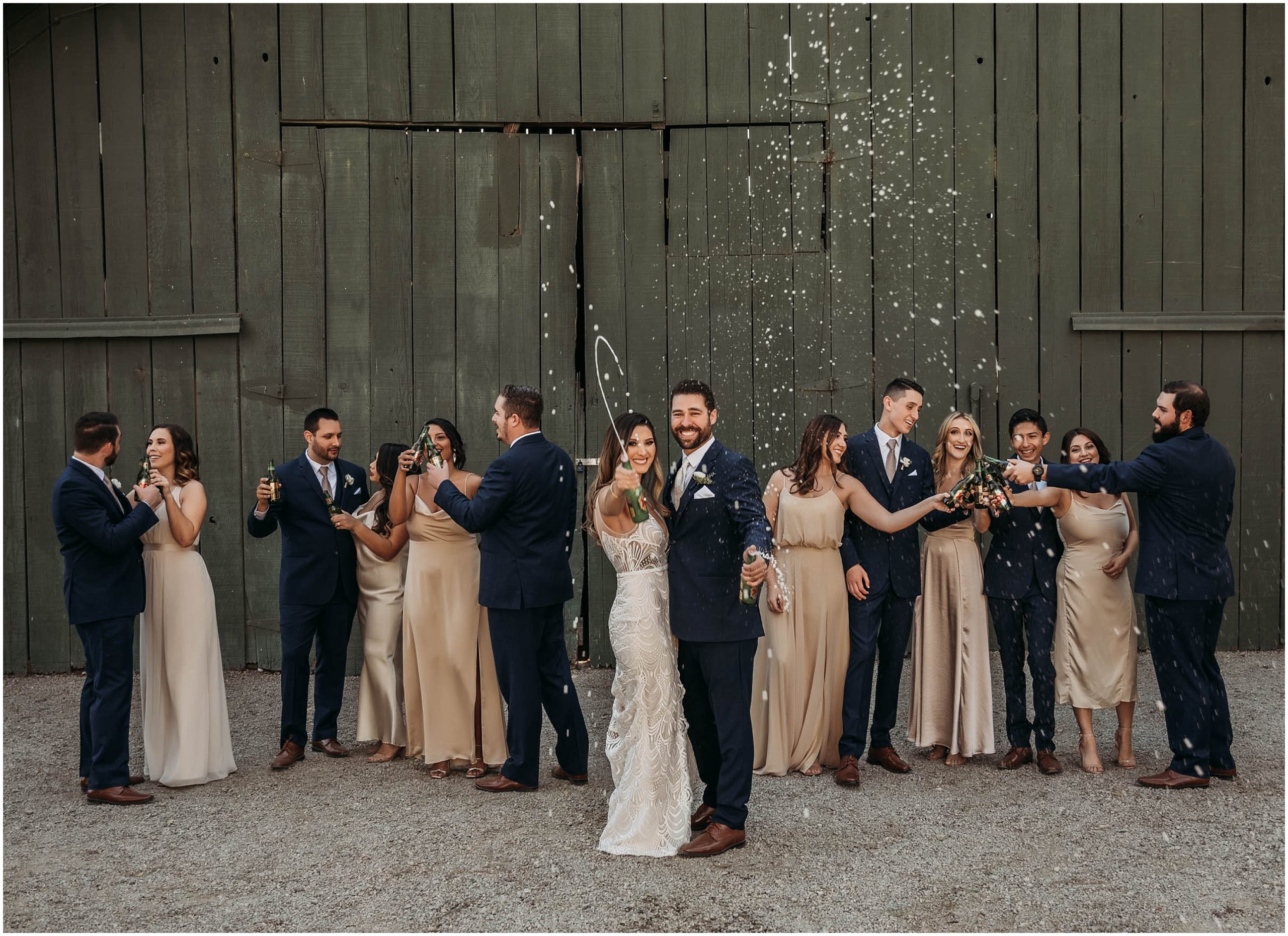 McCormick Home Ranch Wedding by Camarillo Wedding Photographer Kyrsten Ashlay Photography