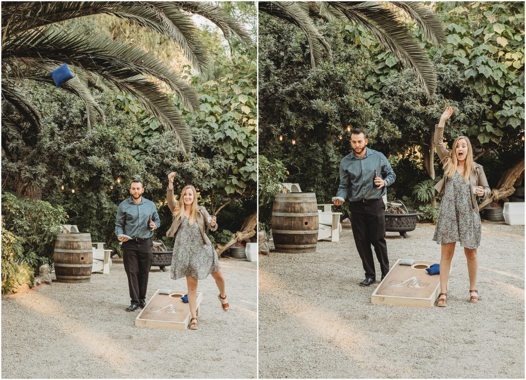 McCormick Home Ranch Wedding by Camarillo Wedding Photographer Kyrsten Ashlay Photography