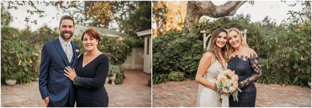 McCormick Home Ranch Wedding by Camarillo Wedding Photographer Kyrsten Ashlay Photography