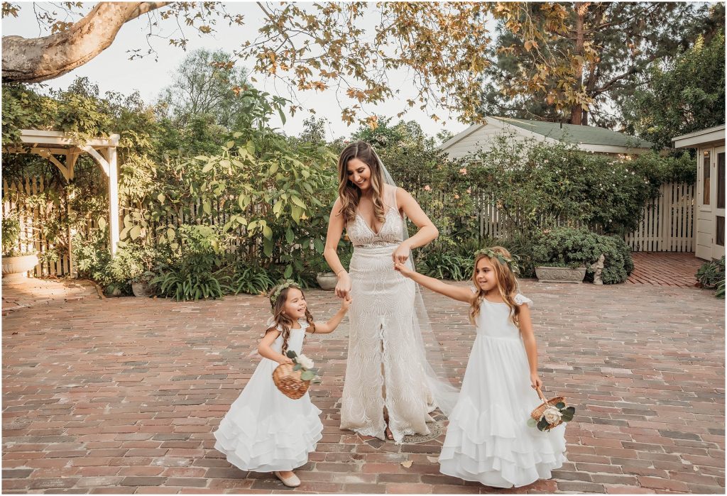 McCormick Home Ranch Wedding by Camarillo Wedding Photographer Kyrsten Ashlay Photography