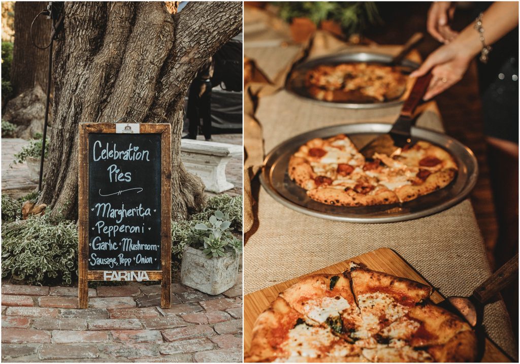 McCormick Home Ranch Wedding by Camarillo Wedding Photographer Kyrsten Ashlay Photography