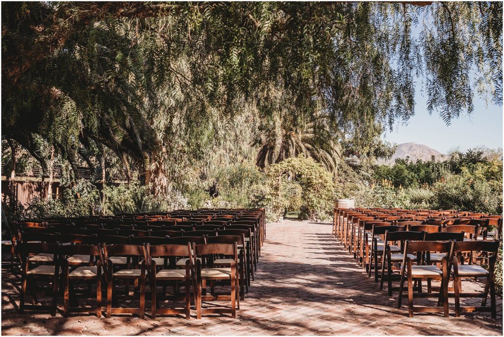McCormick Home Ranch Wedding by Camarillo Wedding Photographer Kyrsten Ashlay Photography