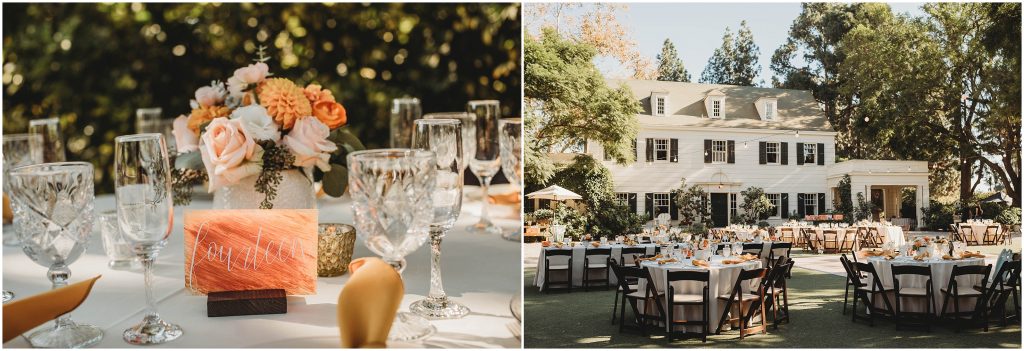 McCormick Home Ranch Wedding by Camarillo Wedding Photographer Kyrsten Ashlay Photography