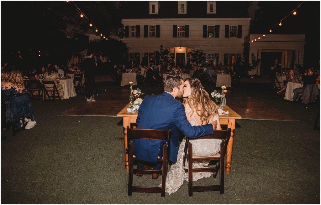 McCormick Home Ranch Wedding by Camarillo Wedding Photographer Kyrsten Ashlay Photography