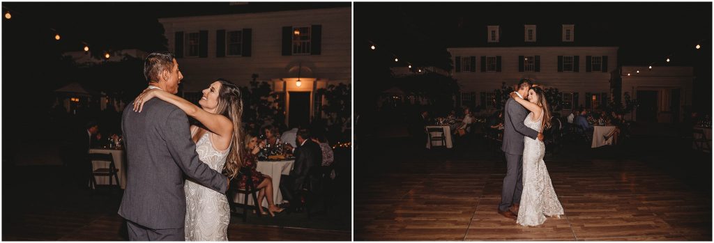 McCormick Home Ranch Wedding by Camarillo Wedding Photographer Kyrsten Ashlay Photography