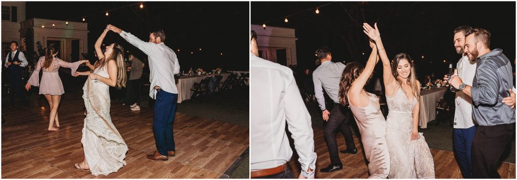 McCormick Home Ranch Wedding by Camarillo Wedding Photographer Kyrsten Ashlay Photography