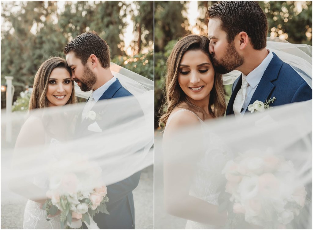 McCormick Home Ranch Wedding by Camarillo Wedding Photographer Kyrsten Ashlay Photography