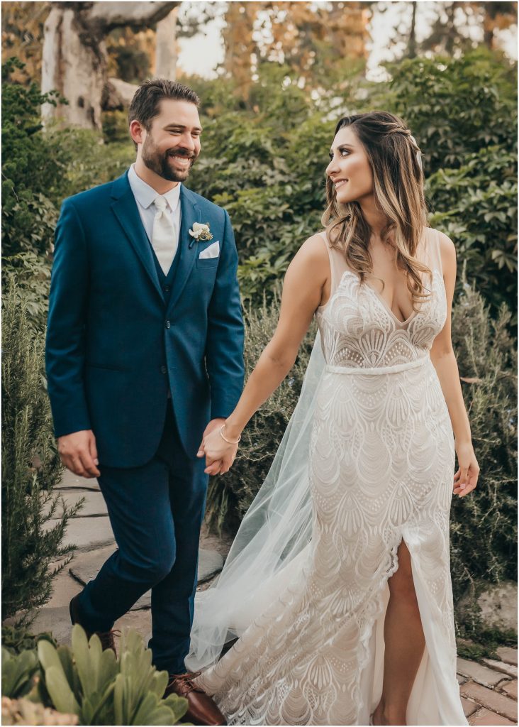 McCormick Home Ranch Wedding by Camarillo Wedding Photographer Kyrsten Ashlay Photography