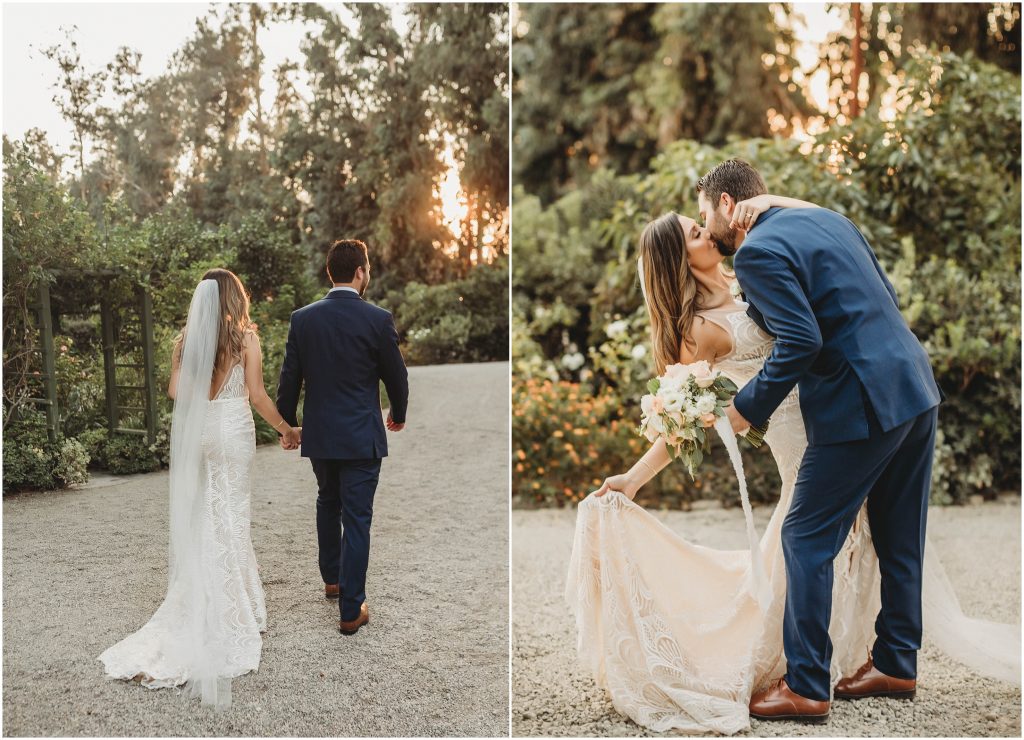 McCormick Home Ranch Wedding by Camarillo Wedding Photographer Kyrsten Ashlay Photography