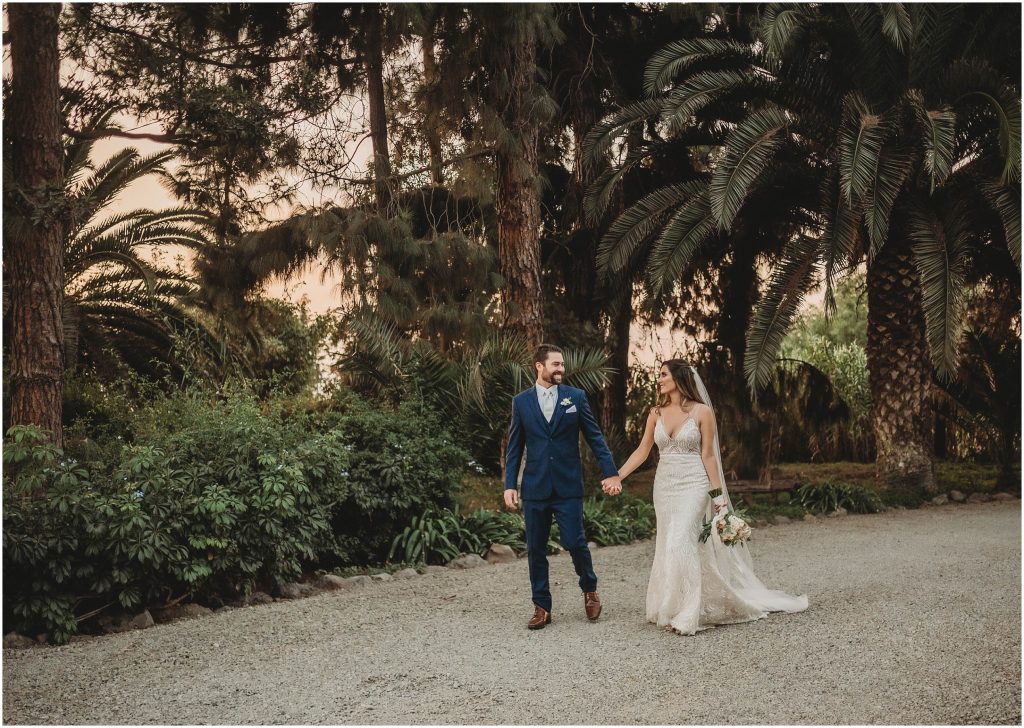 McCormick Home Ranch Wedding by Camarillo Wedding Photographer Kyrsten Ashlay Photography