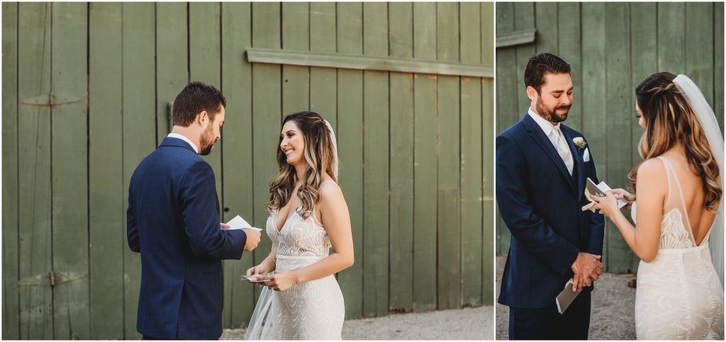 McCormick Home Ranch Wedding by Camarillo Wedding Photographer Kyrsten Ashlay Photography