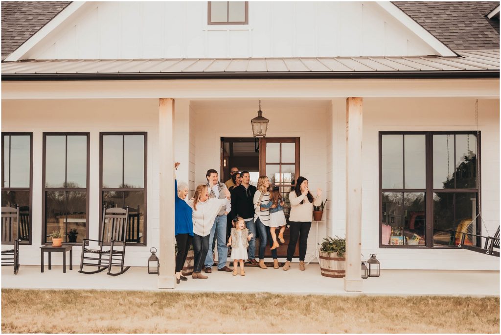 Surprise Dallas Proposal Session by Dallas Wedding Photographer Kyrsten Ashlay Photography