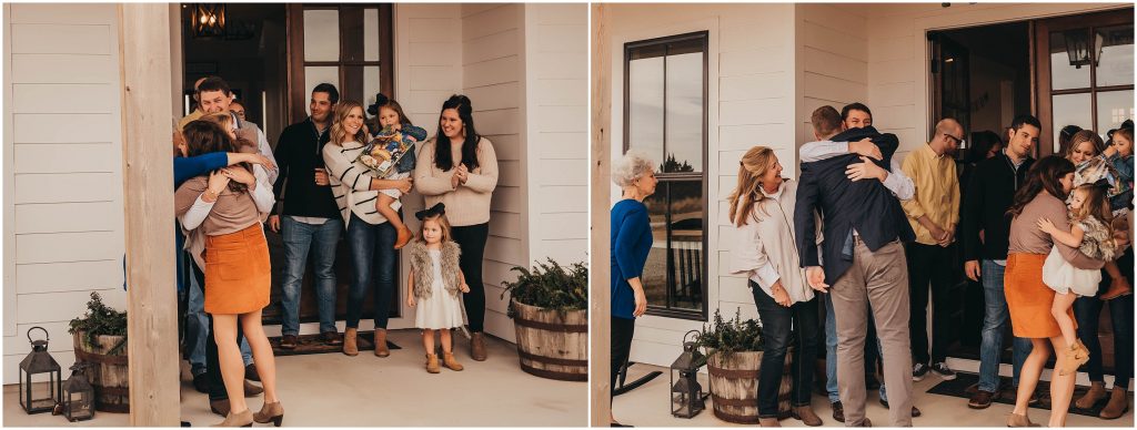 Surprise Dallas Proposal Session by Dallas Wedding Photographer Kyrsten Ashlay Photography