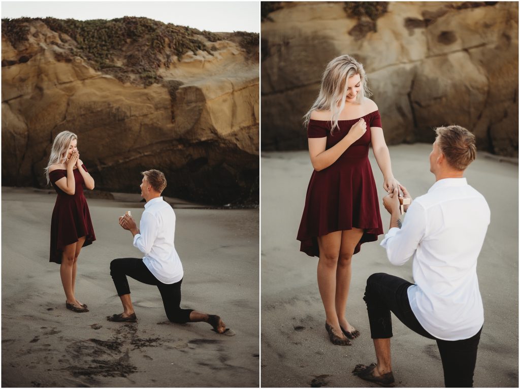 tips for newly engaged couples by Dallas Wedding Photographer Kyrsten Ashlay Photography 