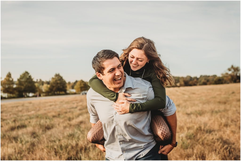 tips for newly engaged couples by Dallas Wedding Photographer Kyrsten Ashlay Photography 