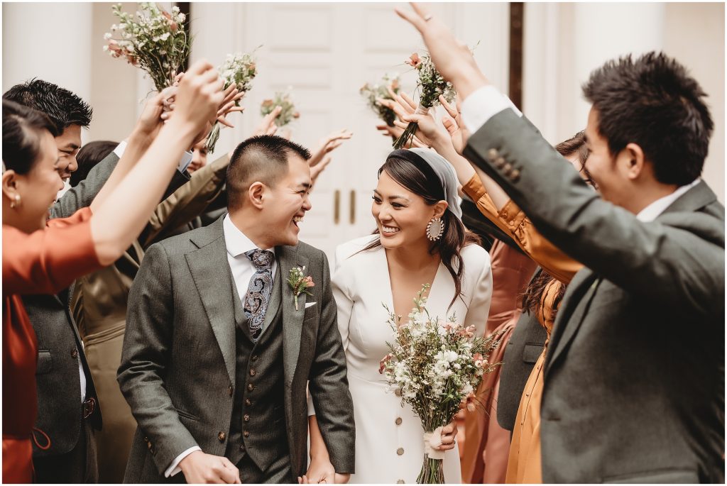 Tips for Choosing the Perfect Wedding Venue