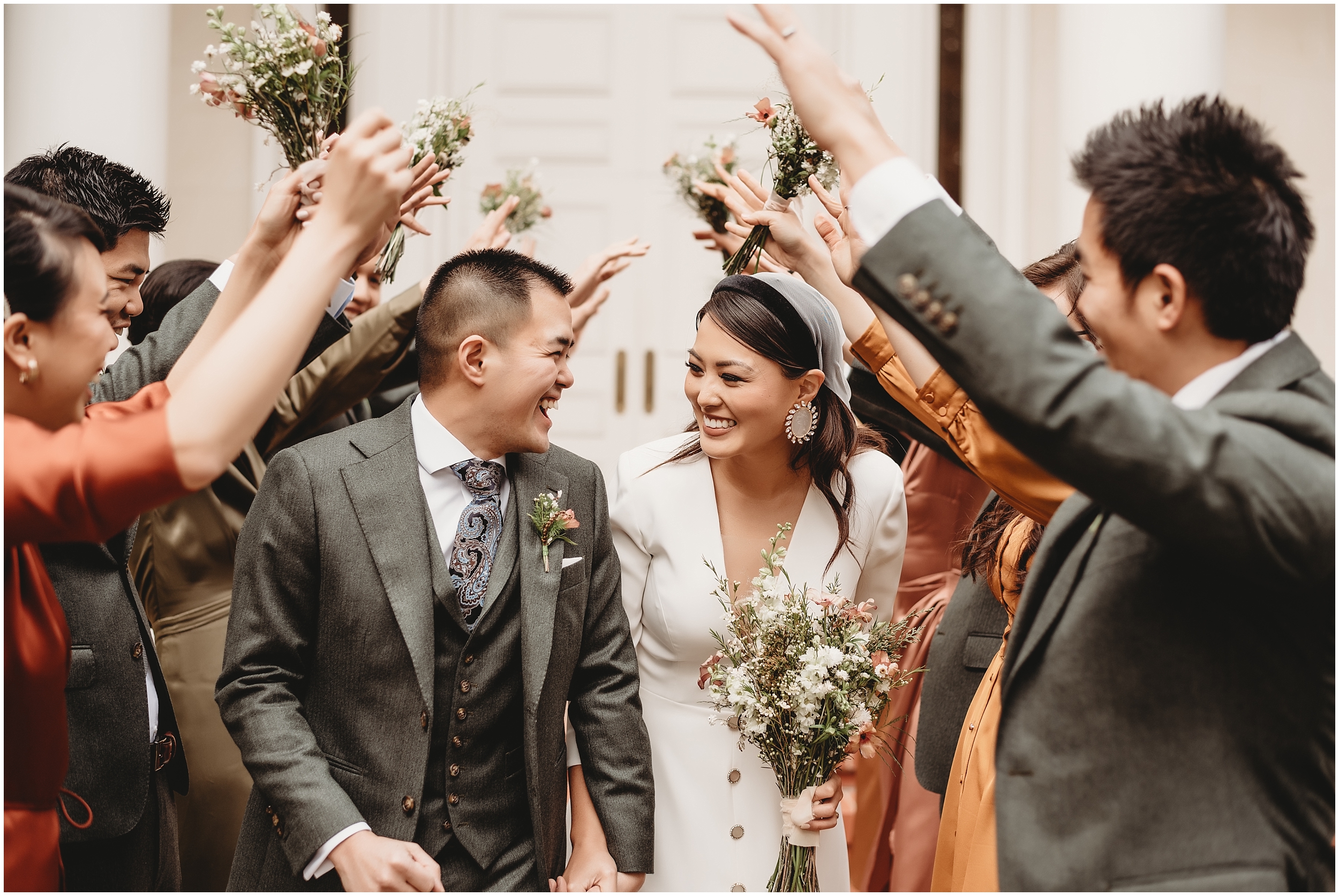 Tips for Choosing the Perfect Wedding Venue