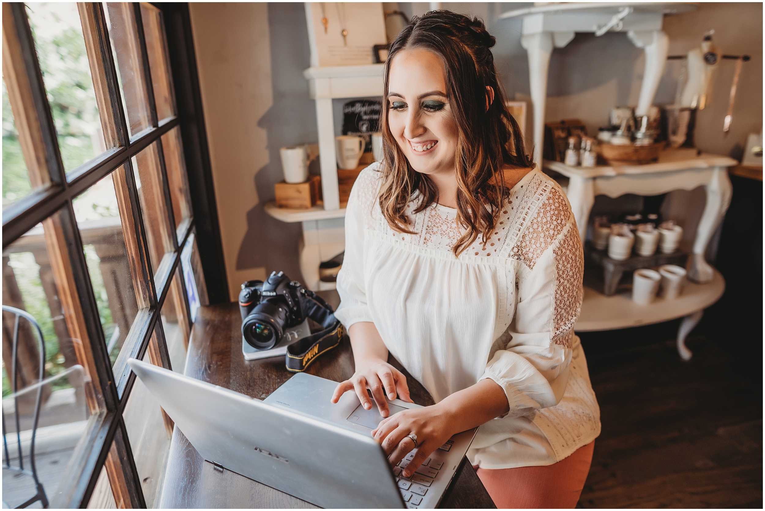 Six Tips to Increase Client Experience by Dallas Wedding Photographer Kyrsten Ashlay Photography