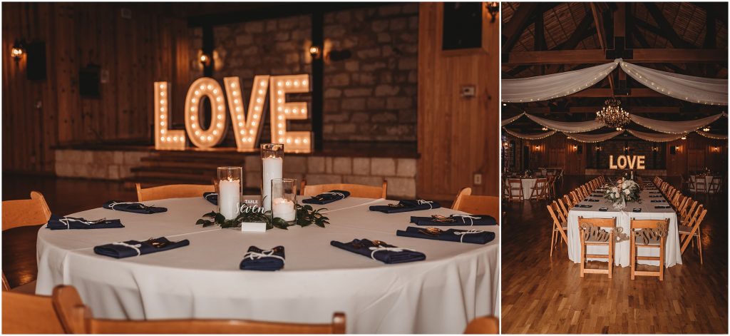 The Springs Poetry Hall Wedding, Rockwall, TX by Kyrsten Ashlay Photography