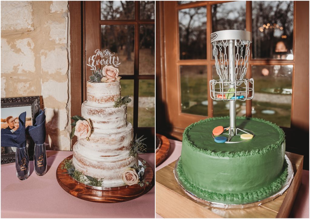 The Springs Poetry Hall Wedding, Rockwall, TX by Kyrsten Ashlay Photography