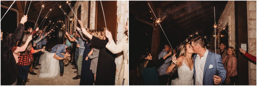 The Springs Poetry Hall Wedding, Rockwall, TX by Kyrsten Ashlay Photography