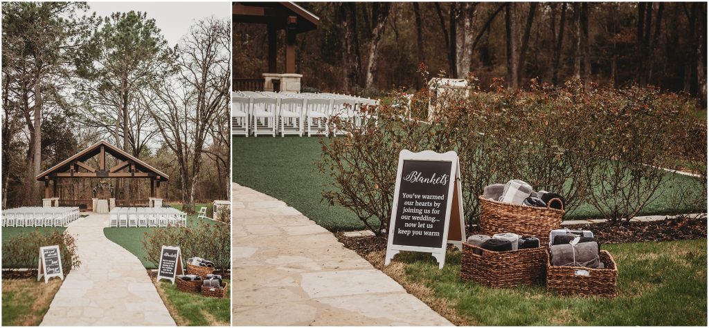 The Springs Poetry Hall Wedding, Rockwall, TX by Kyrsten Ashlay Photography
