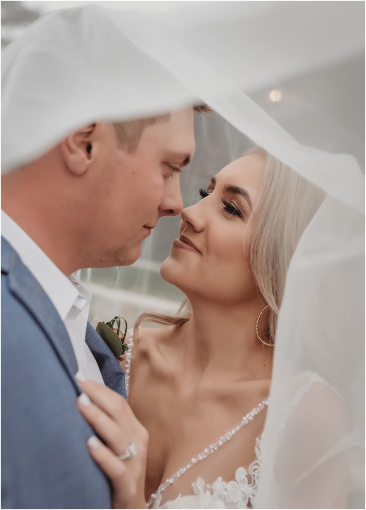 The Springs Poetry Hall Wedding, Rockwall, TX by Kyrsten Ashlay Photography