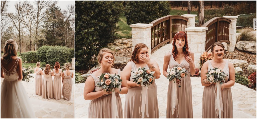 The Springs Poetry Hall Wedding, Rockwall, TX by Kyrsten Ashlay Photography
