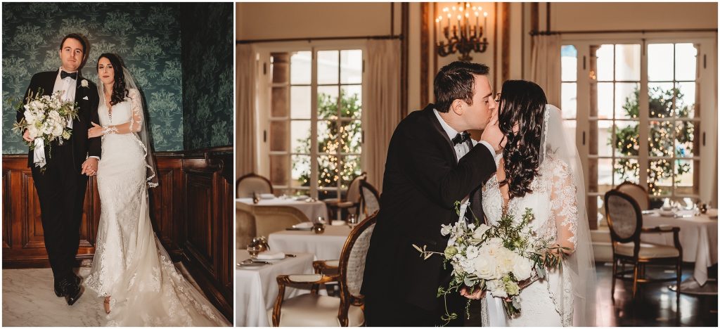 Top Dallas Wedding Florist by Dallas Wedding Photographer Kyrsten Ashlay Photography