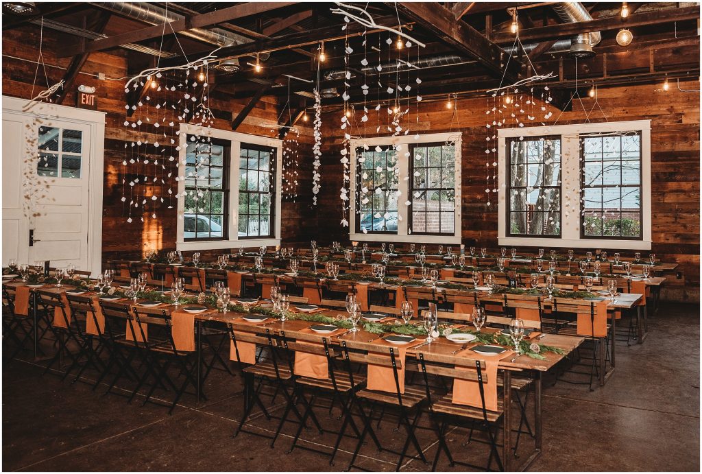 Best Wedding Tablescapes by Dallas Wedding Photographer Kyrsten Ashlay Photography